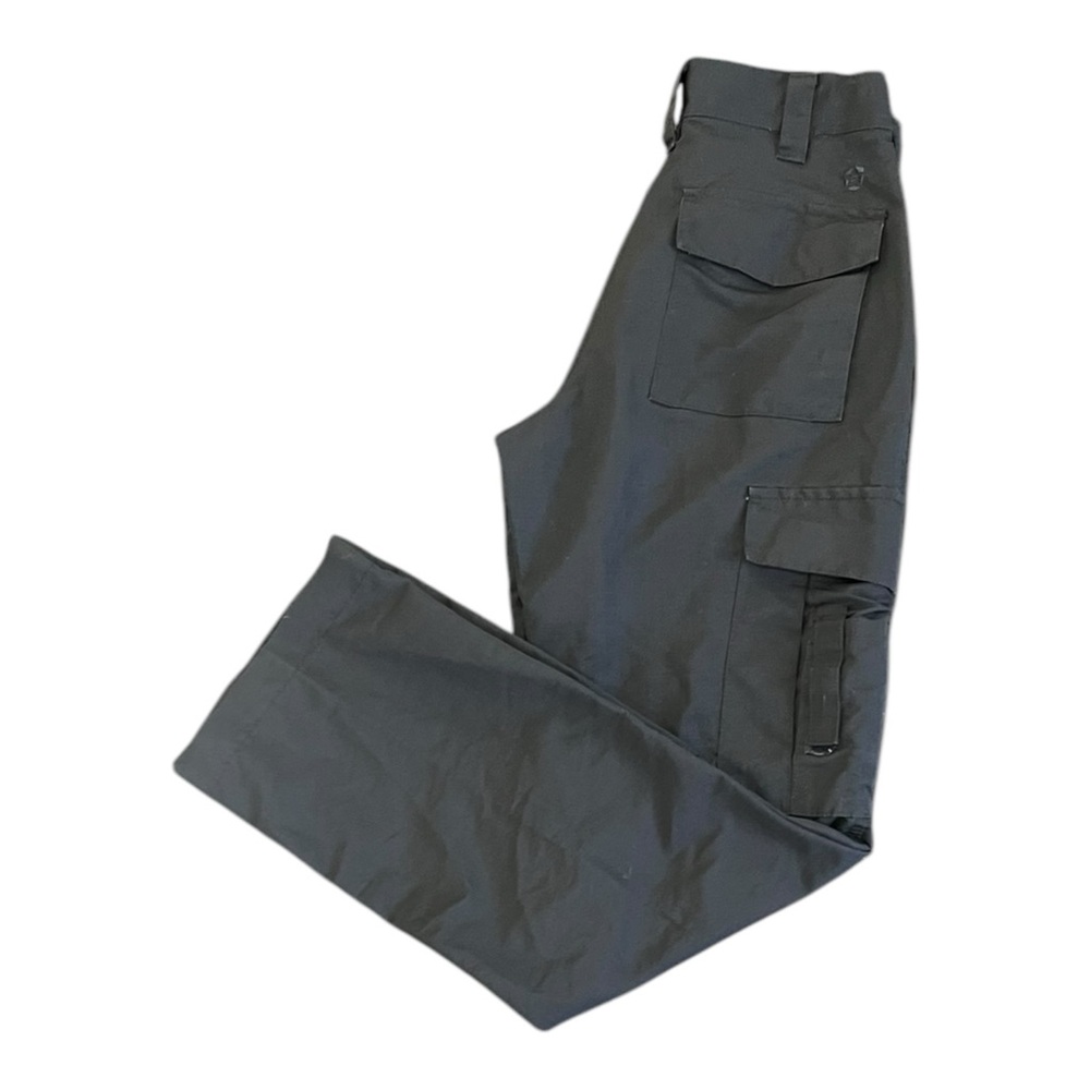 Proper tactical Women's Water Repellent Black Pants size 2